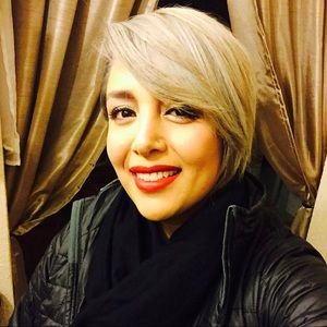 Meet your Posher, Miriam